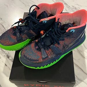 Nike Kyrie 7 Men’s basketball shoes